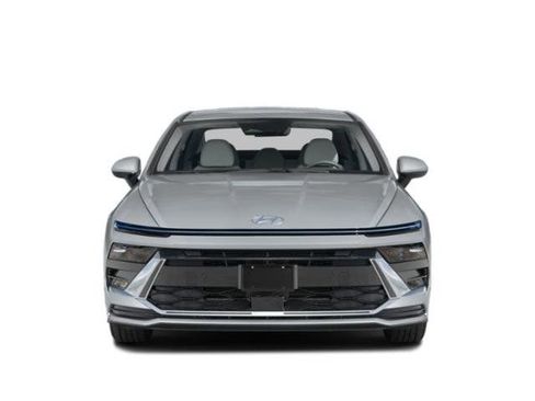 New 2026 Hyundai Sonata Blue FWD image 4