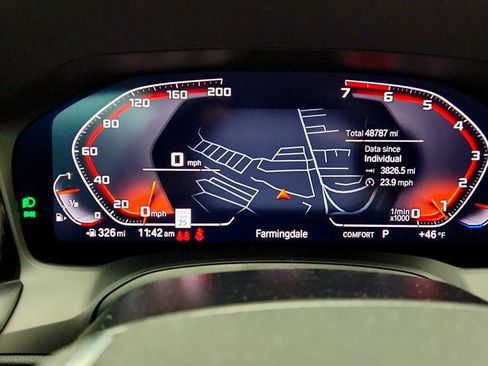 Used 2021 BMW 430i xDrive Coupe w/ Convenience Package image 18