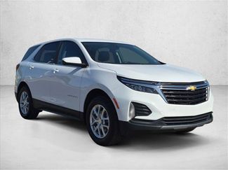 Used 2024 Chevrolet Equinox LT AWD/4WD video 3