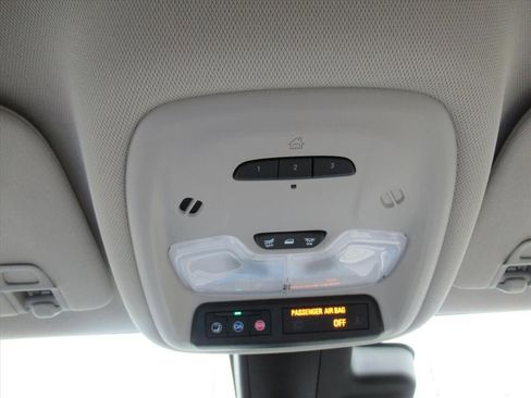 Used 2024 Buick Encore GX Avenir w/ Avenir Technology Package FWD image 27
