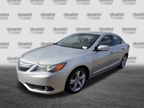 Used 2014 Acura ILX w/ Technology Package image 5