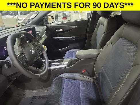 New 2026 Buick Envista Preferred w/ Convenience I Package FWD image 19