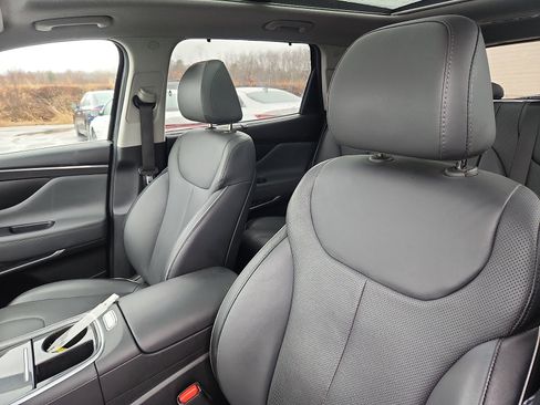 Used 2021 Hyundai Santa Fe Limited AWD/4WD image 23
