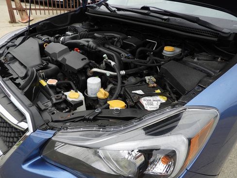 Used 2016 Subaru Impreza 2.0i AWD/4WD image 42