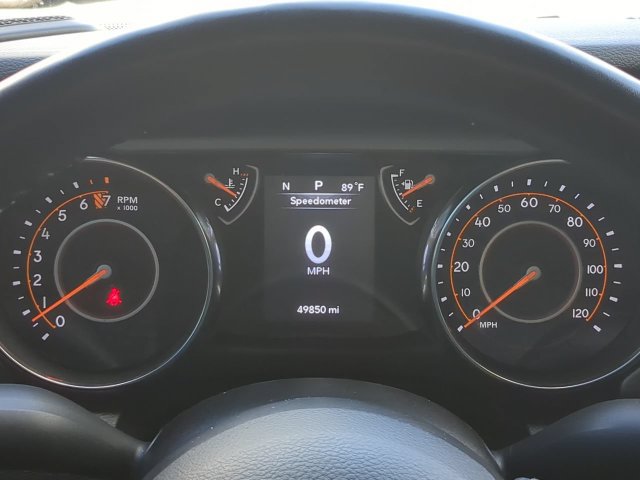 Used 2023 Jeep Gladiator Sport AWD/4WD image 31