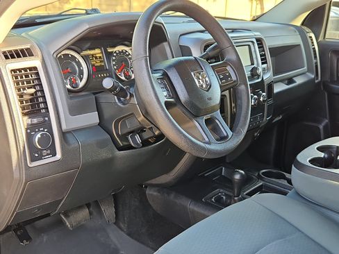 Used 2016 RAM 2500 Tradesman w/ Popular Equipment Group AWD/4WD image 11