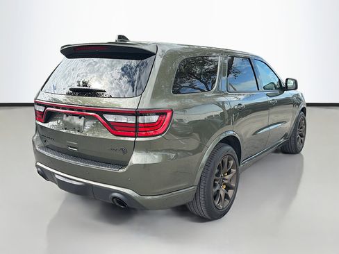New 2026 Dodge Durango SRT Hellcat image 3