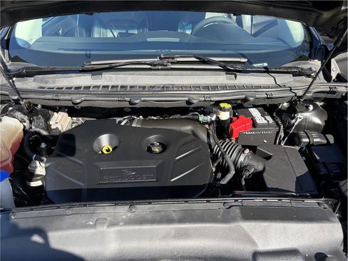 Used 2015 Ford Edge SEL w/ Equipment Group 201A image 14