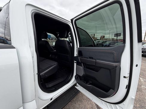 Used 2025 Ford F150 Tremor w/ Bed Utility Package AWD/4WD image 55