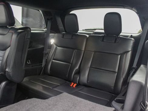 Used 2026 Ford Explorer ST-Line AWD/4WD image 17