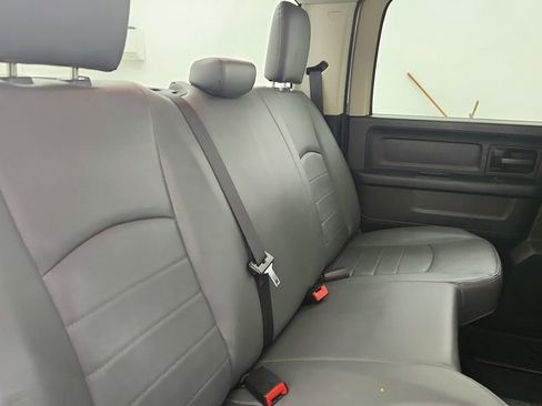 Used 2016 RAM 1500 Tradesman image 28
