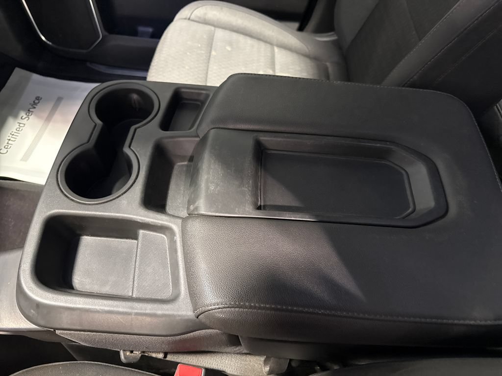 Used 2023 Chevrolet Silverado 1500 LT AWD/4WD image 21