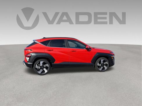 New 2026 Hyundai Kona Limited FWD image 13