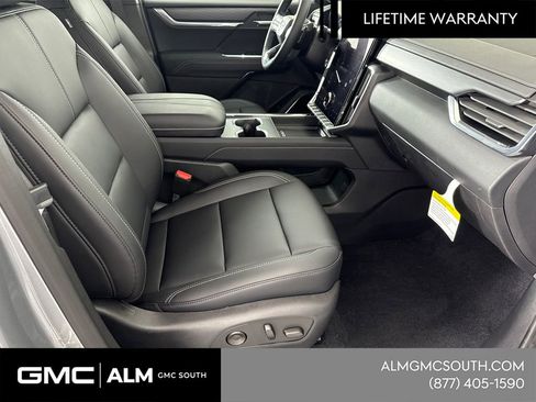 New 2026 GMC Acadia Elevation w/ Black Edition FWD image 15