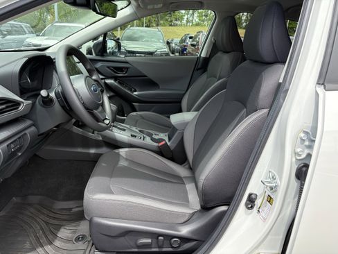 Certified 2026 Subaru Crosstrek 2.0i Premium AWD/4WD image 26