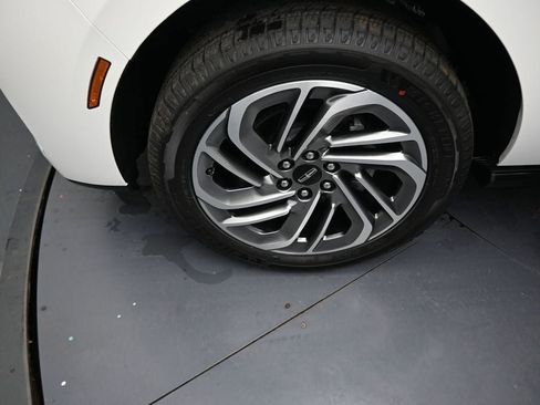 New 2025 Lincoln Navigator L Reserve image 43