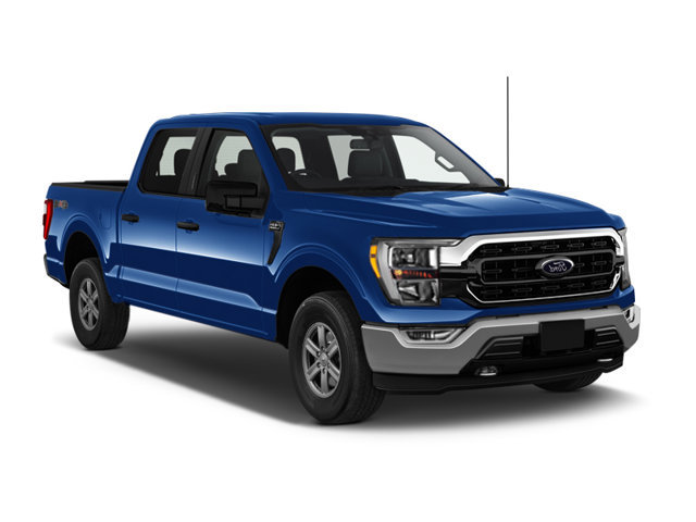 Used 2024 Ford F150 XLT w/ Equipment Group 302A MID AWD/4WD image 1