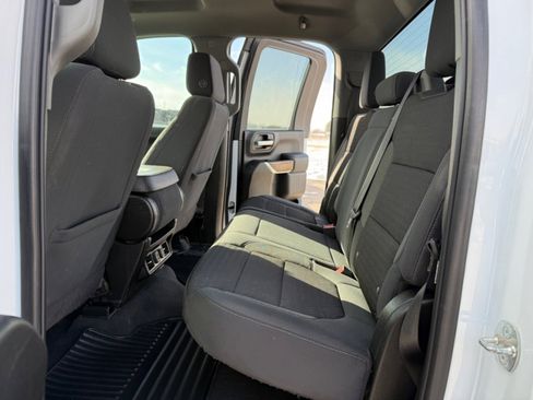 Used 2022 GMC Sierra 2500 SLE image 17