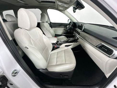 Used 2022 Kia Telluride EX w/ EX Premium Package AWD/4WD image 31