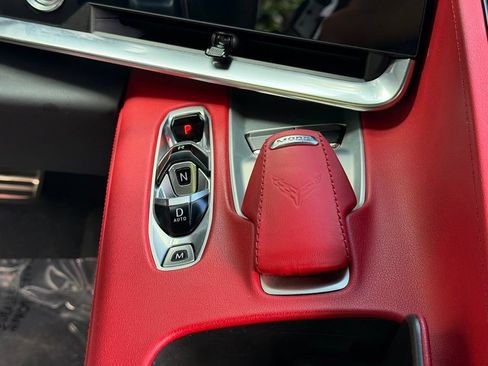 Used 2022 Chevrolet Corvette Stingray Preferred Conv w/ 2LT RWD image 40