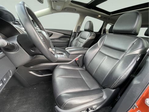 Used 2019 Nissan Murano SL w/ SL Technology Package AWD/4WD image 13