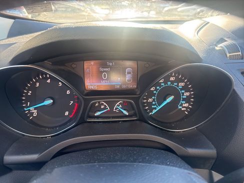 Used 2016 Ford Escape SE w/ Equipment Group 201A image 7