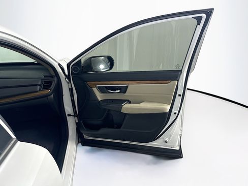 Used 2019 Honda CR-V EX image 33