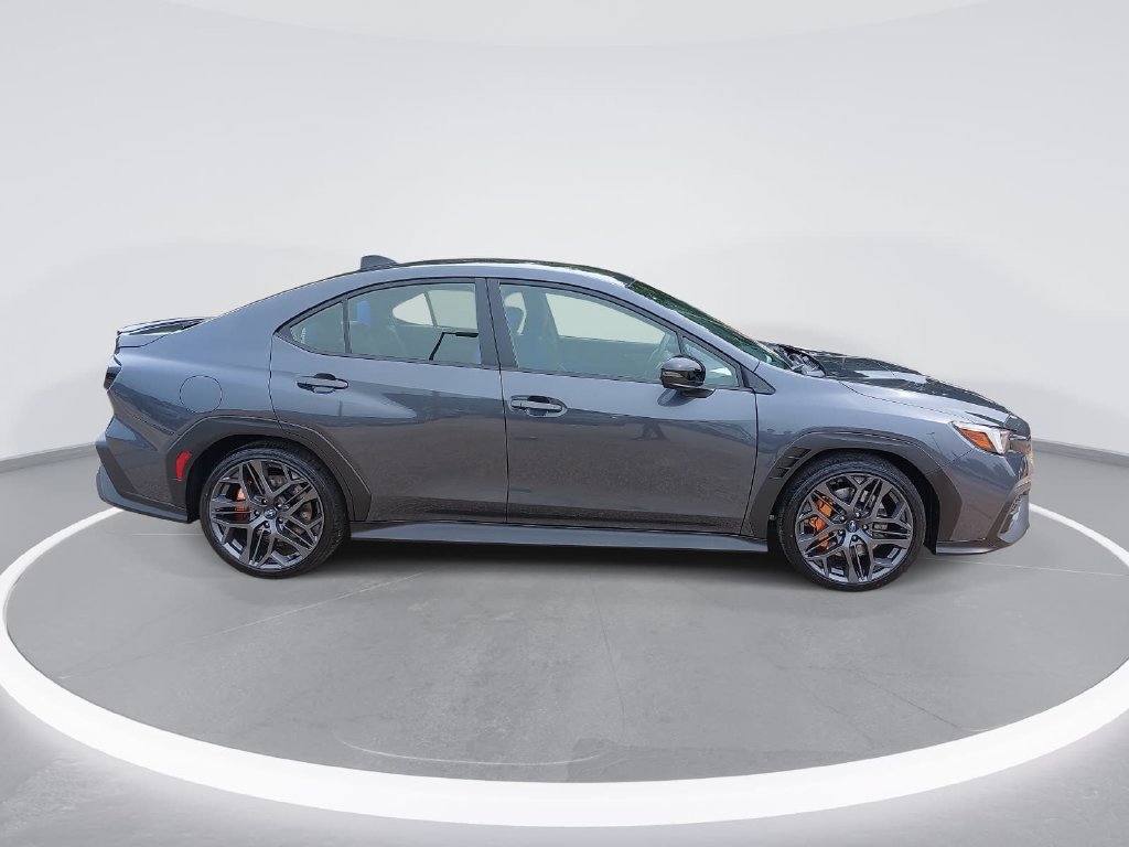 New 2026 Subaru WRX tS AWD/4WD image 4