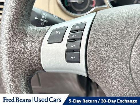 Used 2012 Chevrolet Malibu LT w/ Power Package image 31