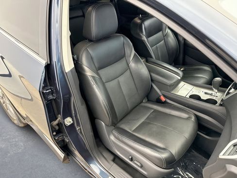 Used 2017 Nissan Murano SL w/ SL Technology Package image 16