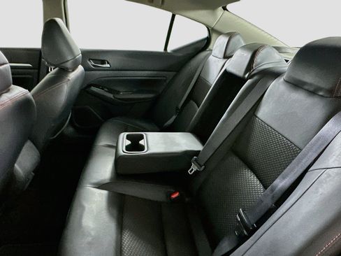 Used 2025 Nissan Altima 2.5 SR FWD image 26