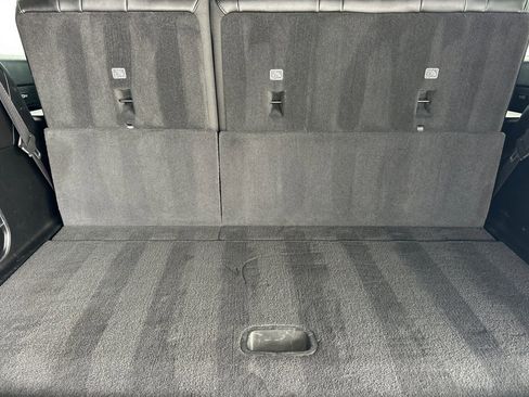 Used 2024 Jeep Wagoneer Series II w/ Flexible Seating Group RWD image 16