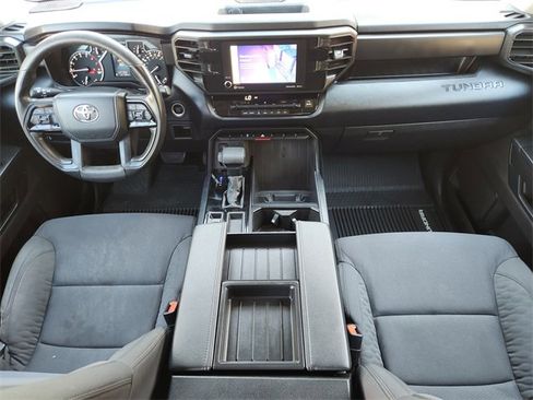 Used 2023 Toyota Tundra SR w/ SR Tow Package image 19