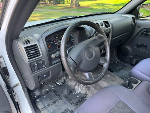 Used 2006 Chevrolet Colorado LT image 22