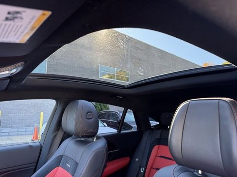 Certified 2023 Mercedes-Benz GLE 53 AMG 4MATIC Coupe image 22