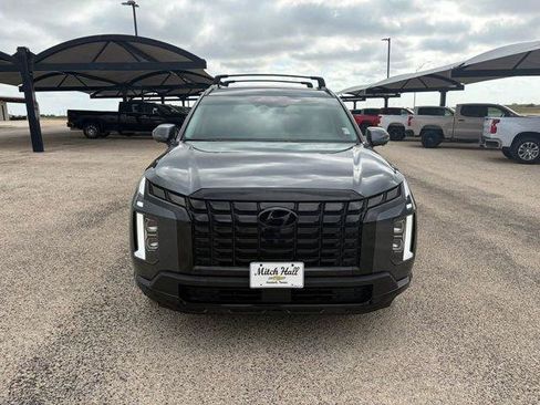 Used 2025 Hyundai Palisade XRT FWD image 2