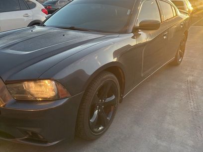 Used 2014 Dodge Charger SXT Plus