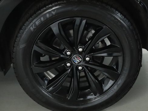 Used 2024 Buick Envista Sport Touring FWD image 39