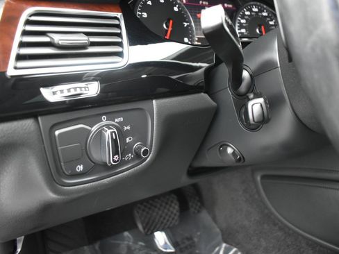 Used 2013 Audi A8 L 3.0T AWD/4WD image 44