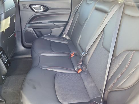 New 2026 Jeep Compass Trailhawk w/ Sun, Sound & Navigation Group image 24