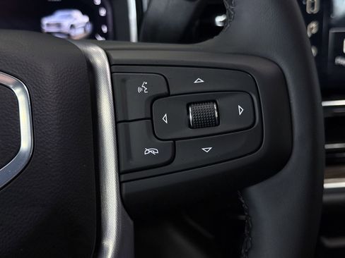 Used 2025 GMC Sierra 1500 Elevation image 54