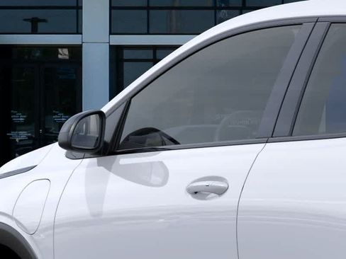 New 2027 Chevrolet Bolt LT FWD image 12