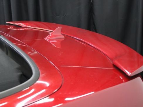 Used 2015 Chevrolet Camaro LT RWD image 12