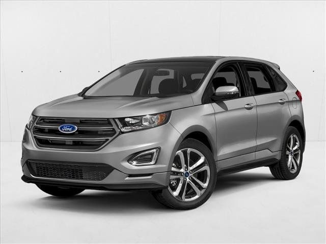 Used 2015 Ford Edge Sport w/ Equipment Group 401A FWD image 1