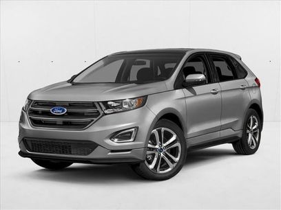 Used 2015 Ford Edge Sport w/ Equipment Group 401A