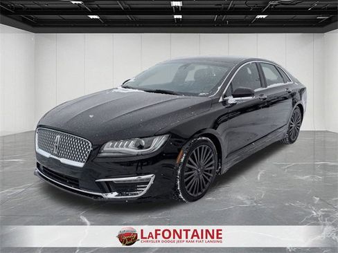 Used 2018 Lincoln MKZ Reserve w/ Technology Package image 1