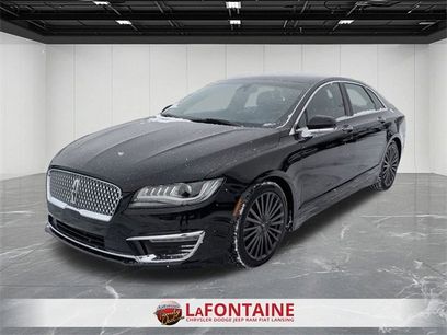 Used 2018 Lincoln MKZ Reserve w/ Technology Package