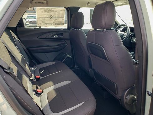 New 2026 Chevrolet TrailBlazer LT w/ LT Cold Weather Package image 27