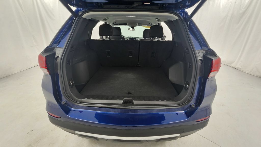Used 2022 Chevrolet Equinox LT FWD image 15
