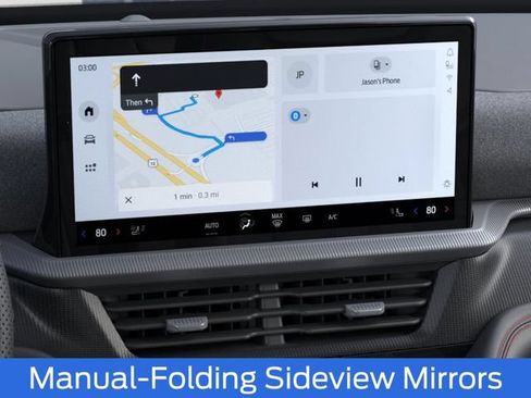 New 2026 Ford Explorer ST-Line w/ ST-Line Street Pack RWD image 15